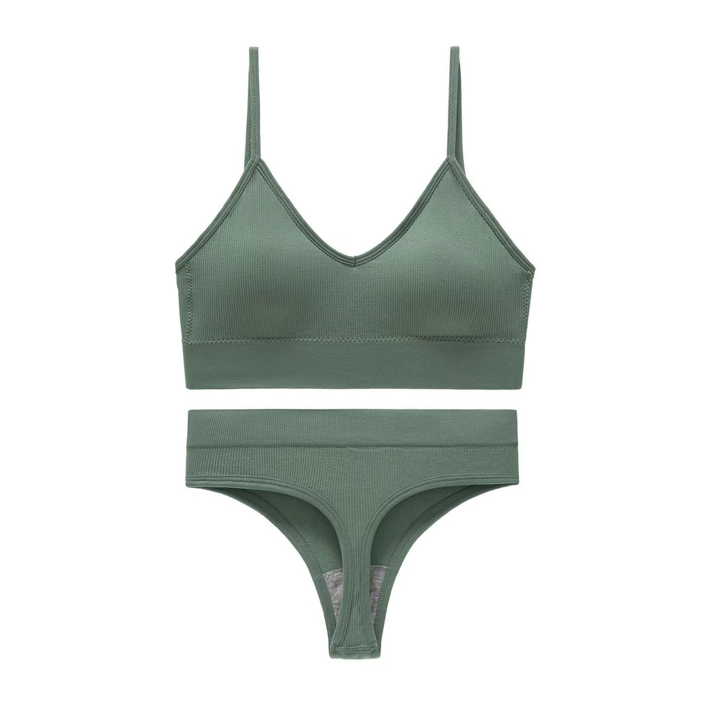 Conjunto y less