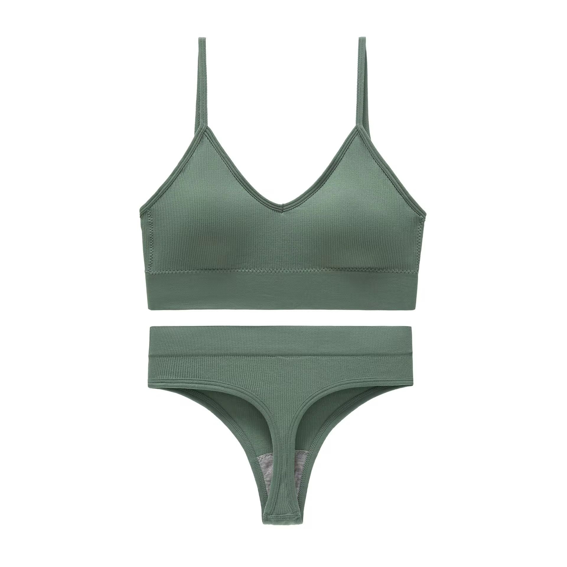 Conjunto y less