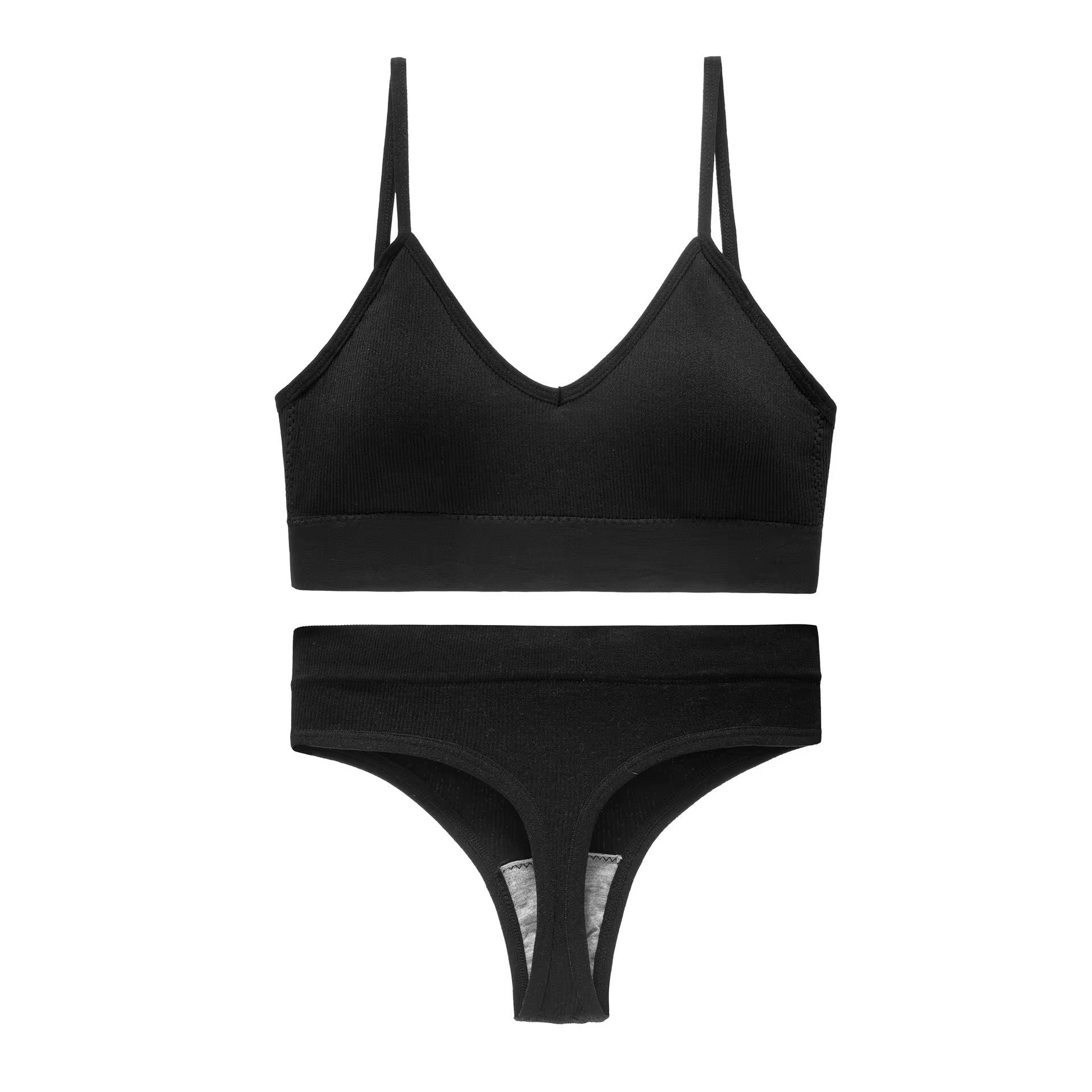 Conjunto y less