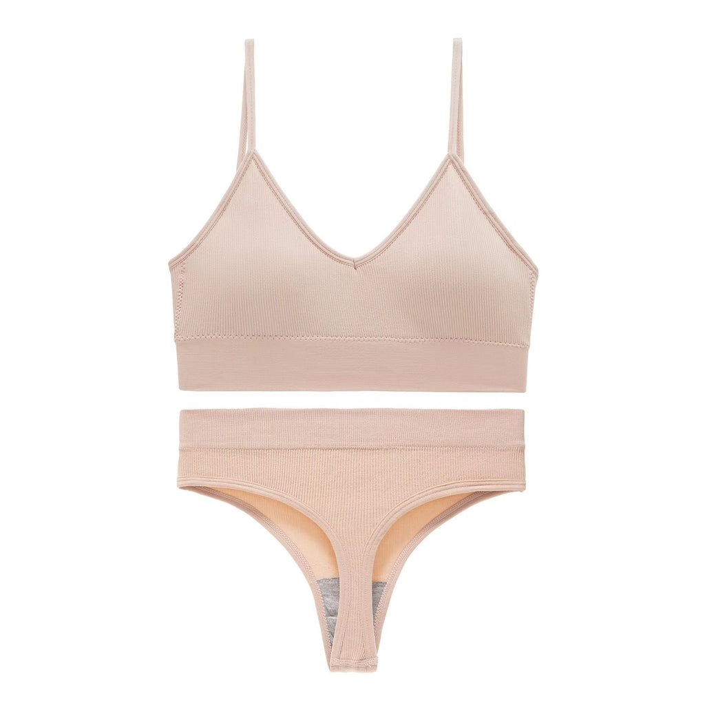 Conjunto y less