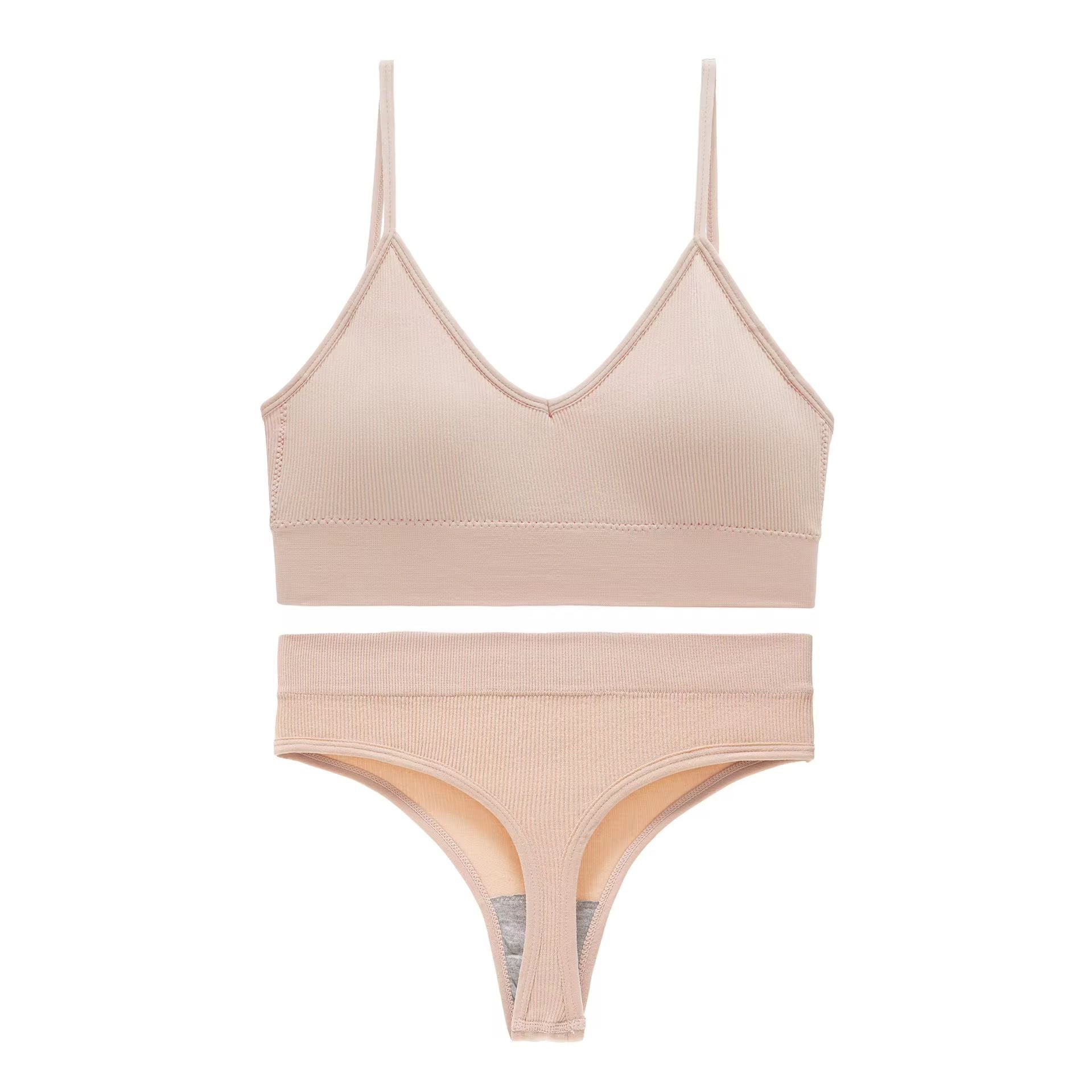 Conjunto y less