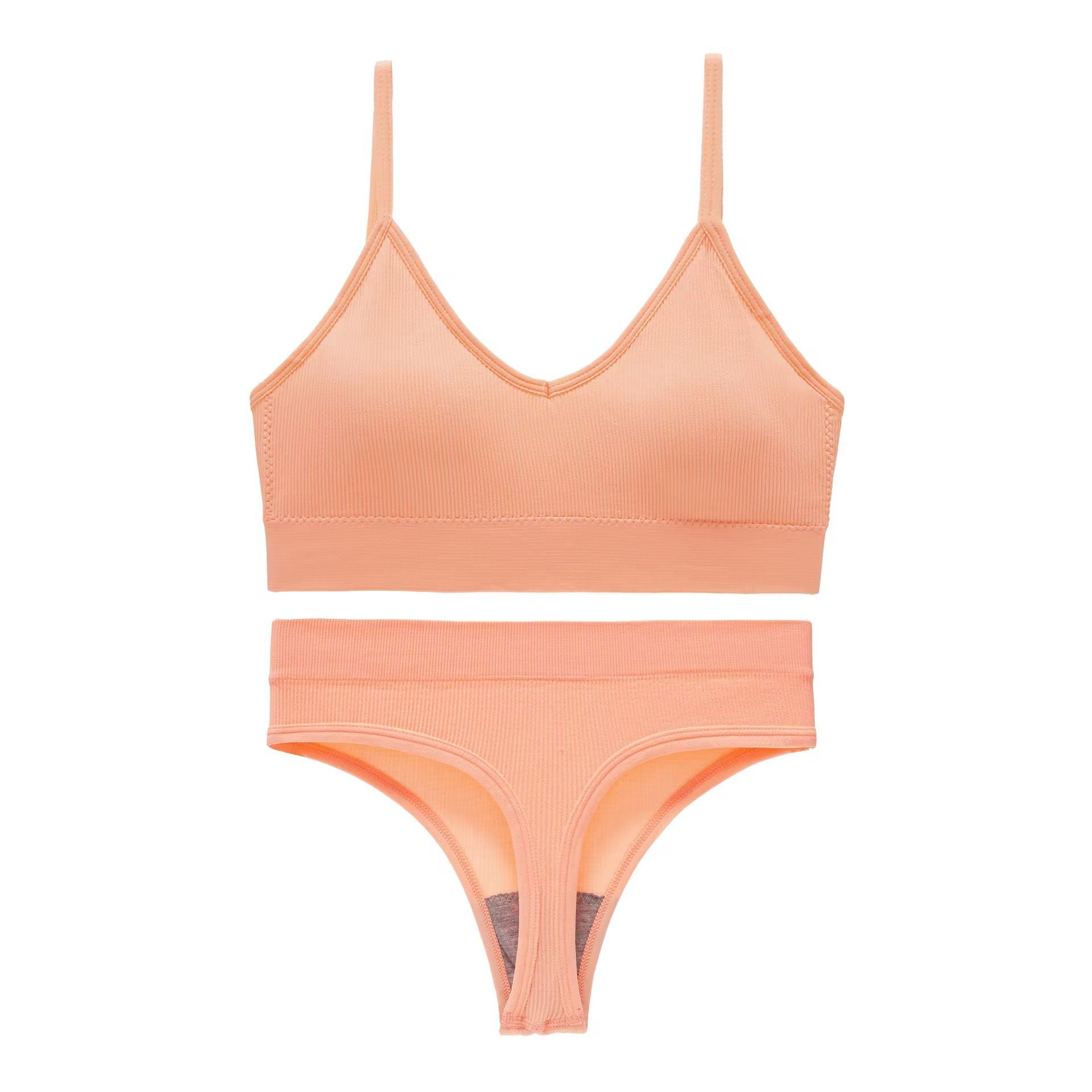 Conjunto y less