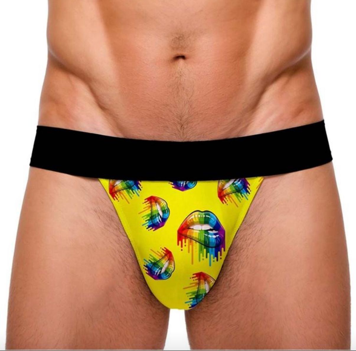 Suspensor de Hombre