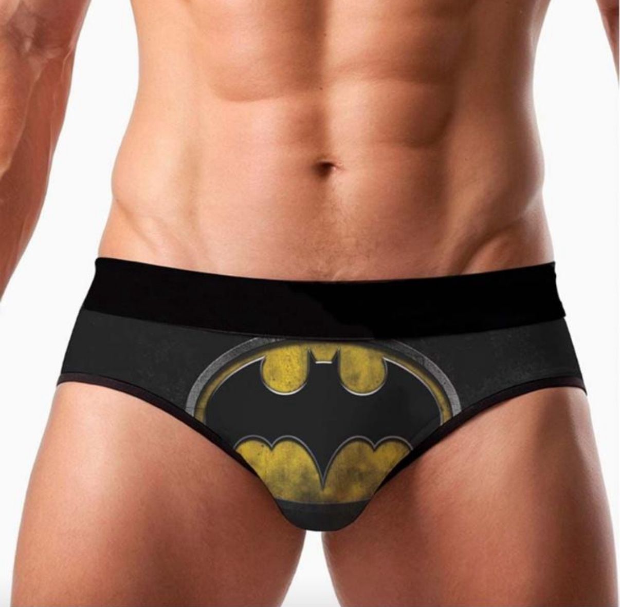 Suspensor de Hombre