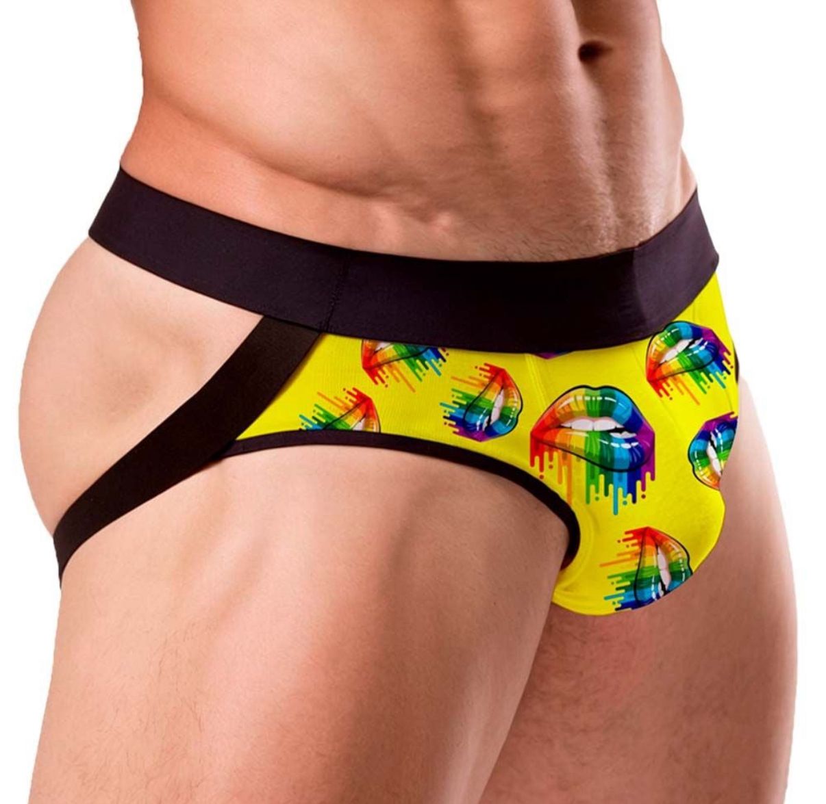 Suspensor de Hombre