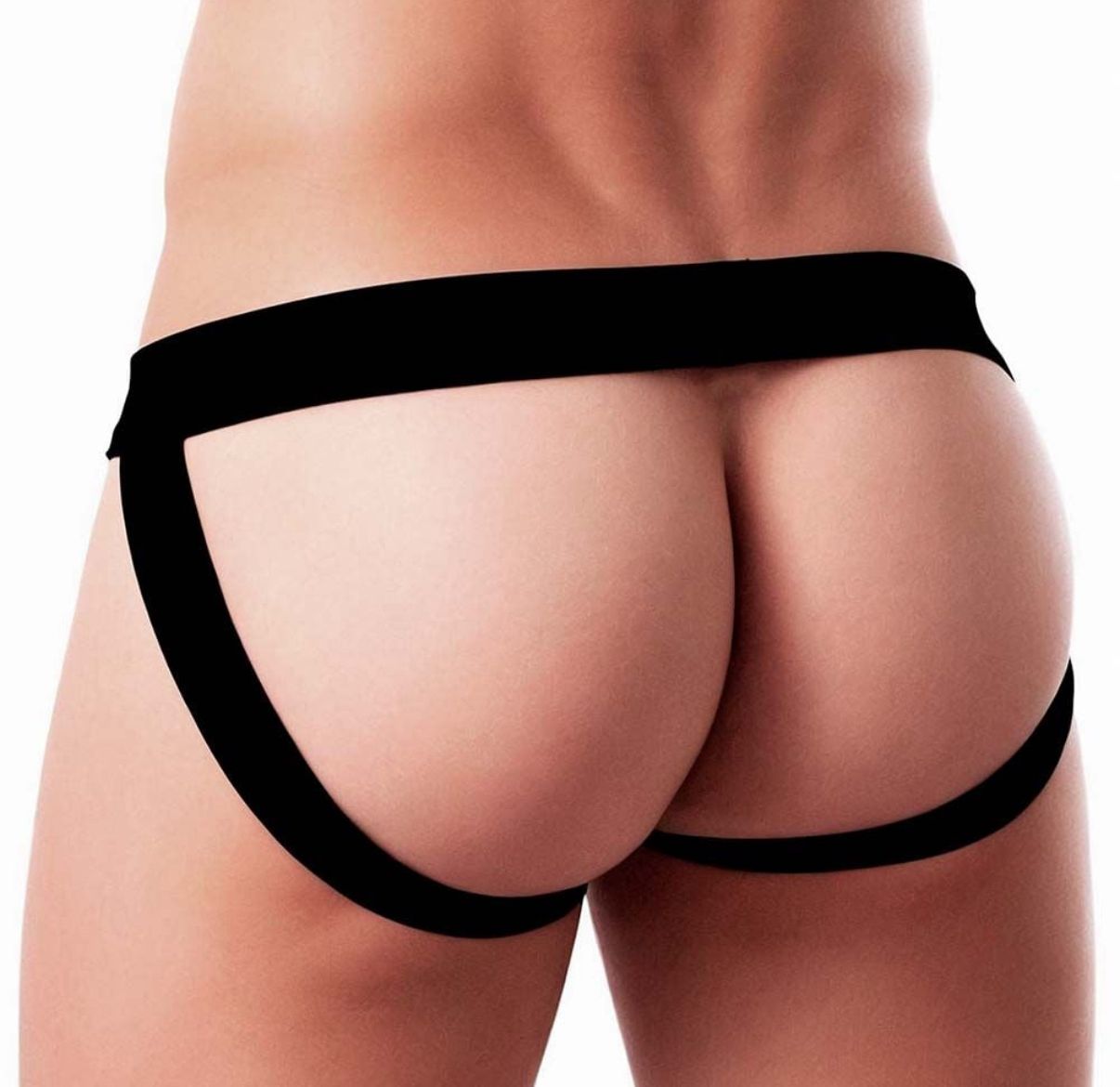 Suspensor de Hombre