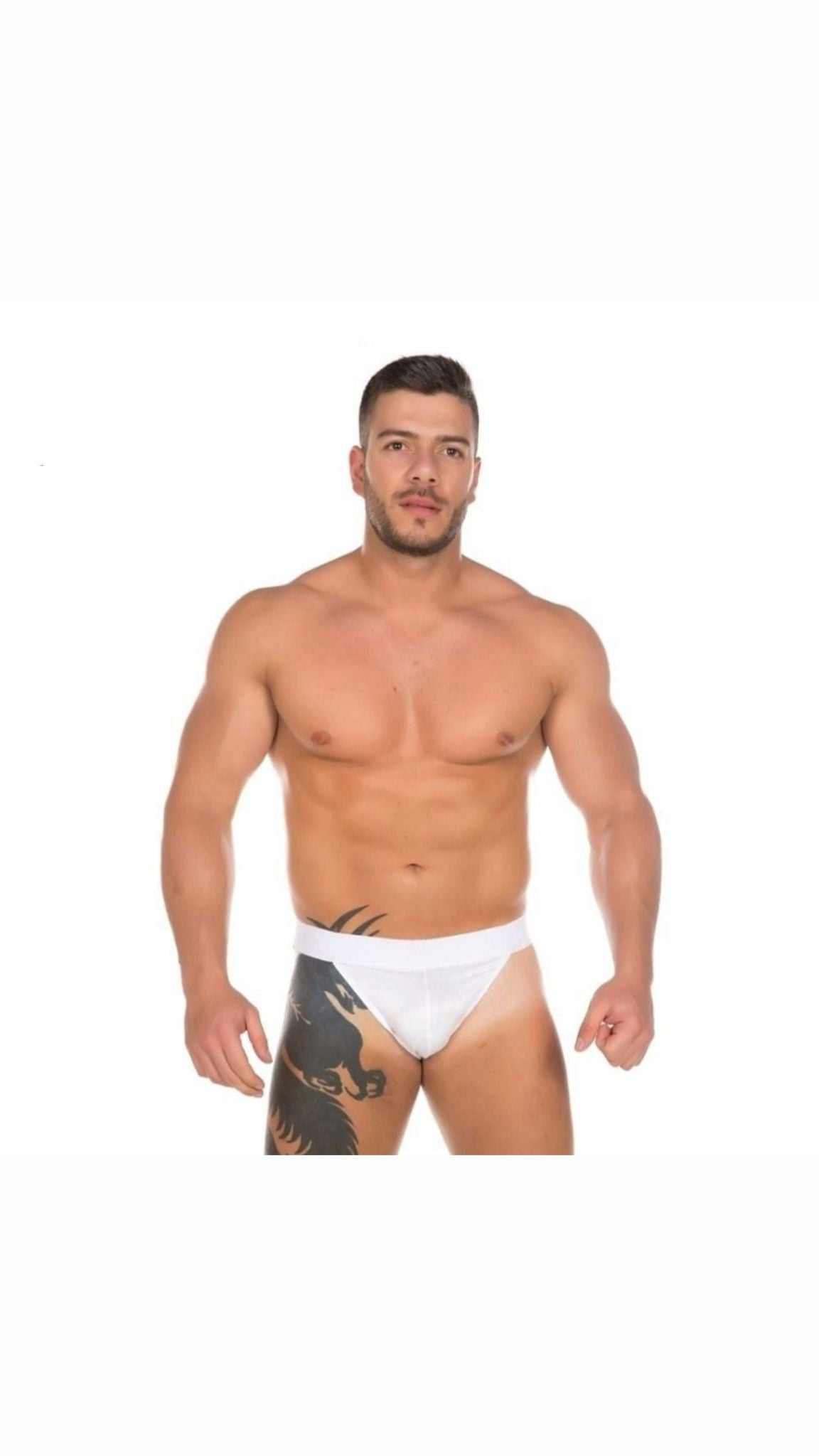 Suspensor de Hombre