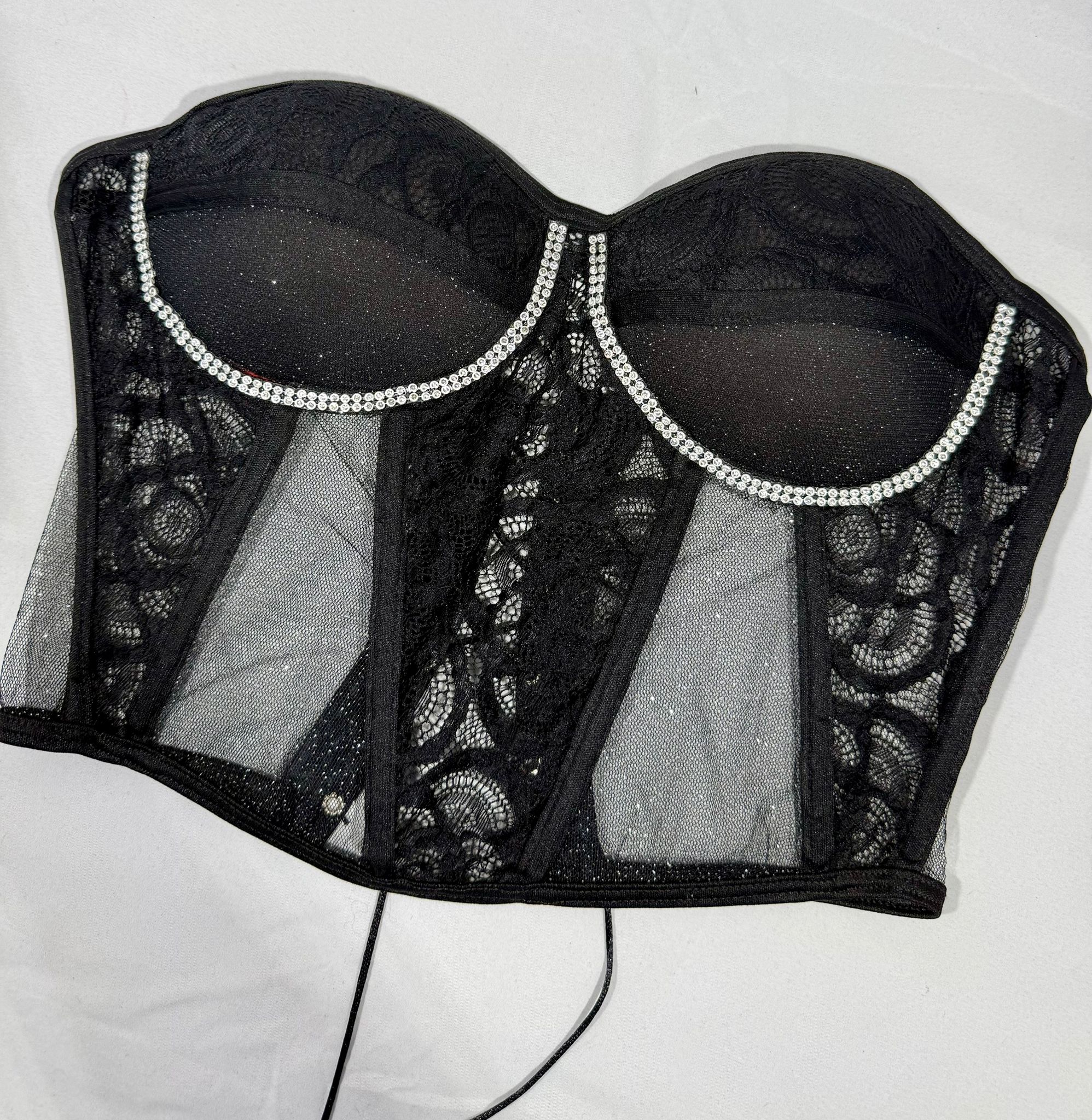 Corset Olivia