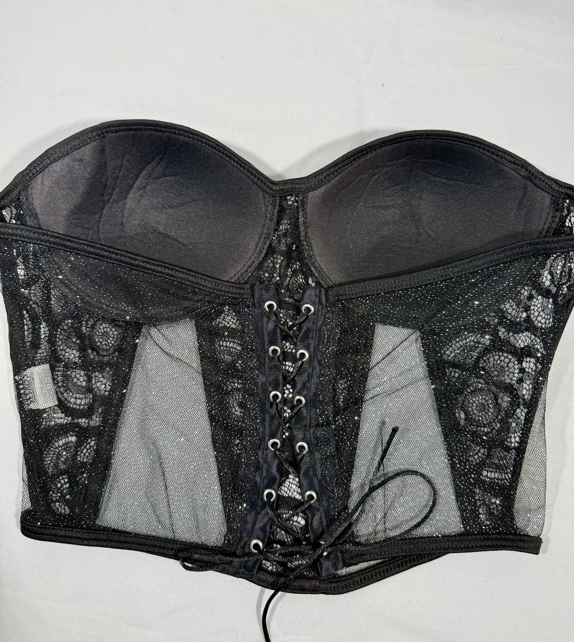 Corset Olivia