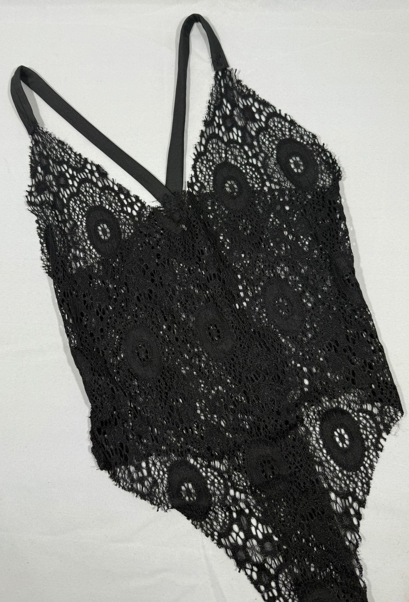BODY XS