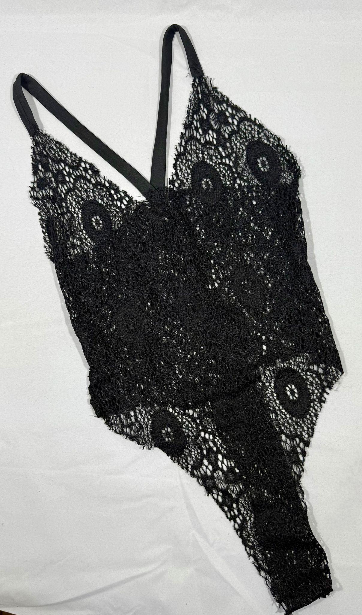 BODY XS
