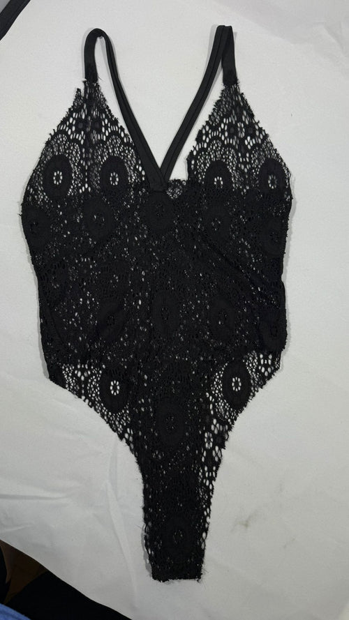 BODY XS