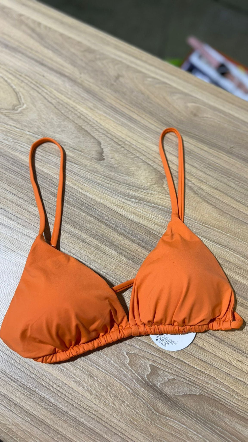 Parte de Arriba Marca Rae Filomena