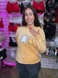 Pijama Plush Calentito