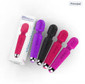 Vibrador Varita