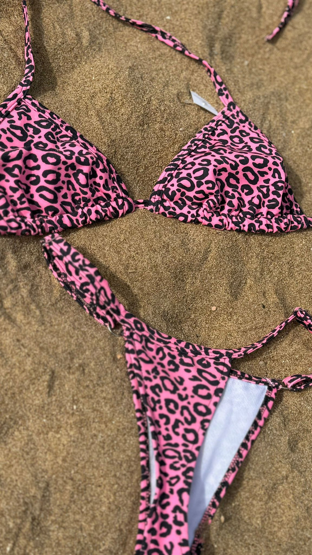 Bikini Evelyn