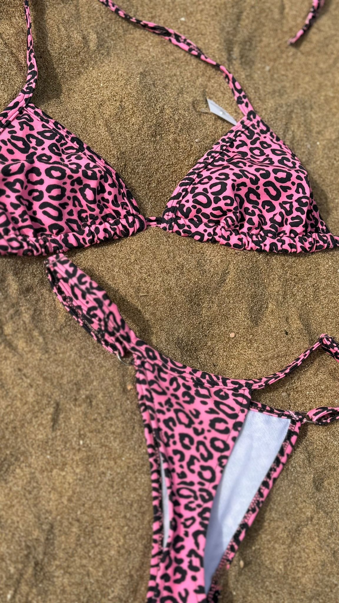 Bikini Evelyn