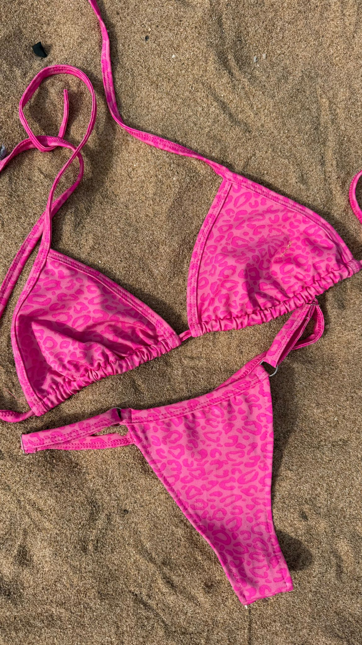Bikini Evelyn