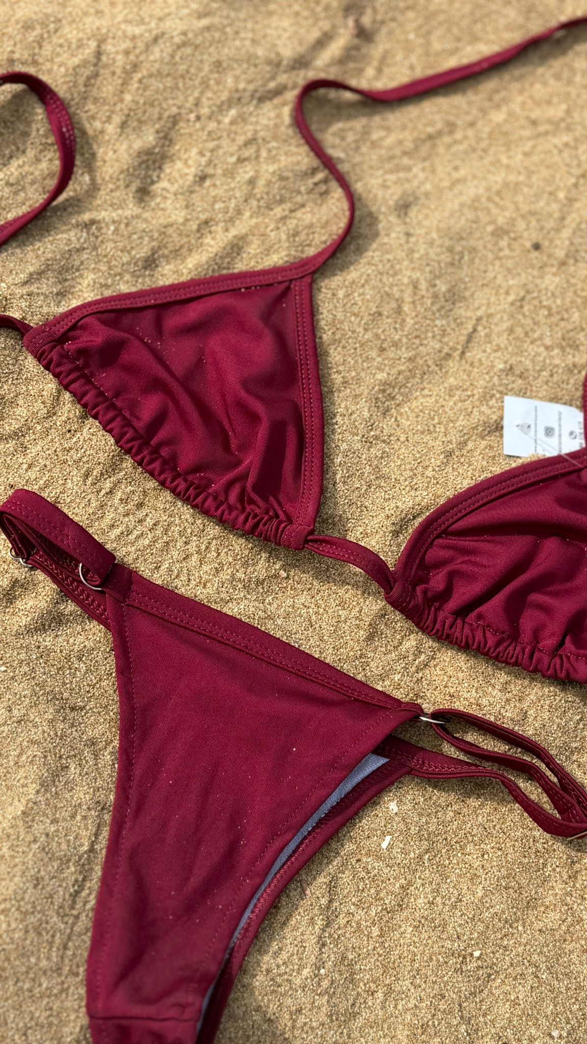 Bikini Evelyn