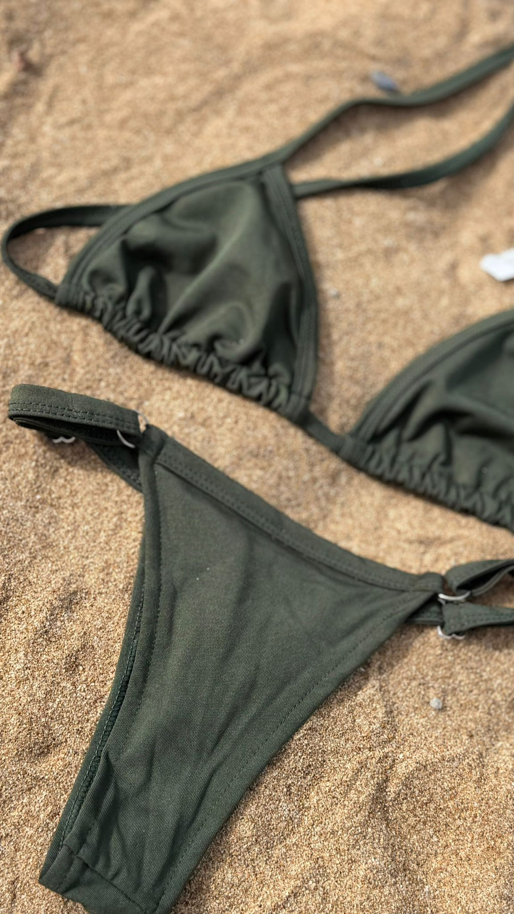 Bikini Evelyn