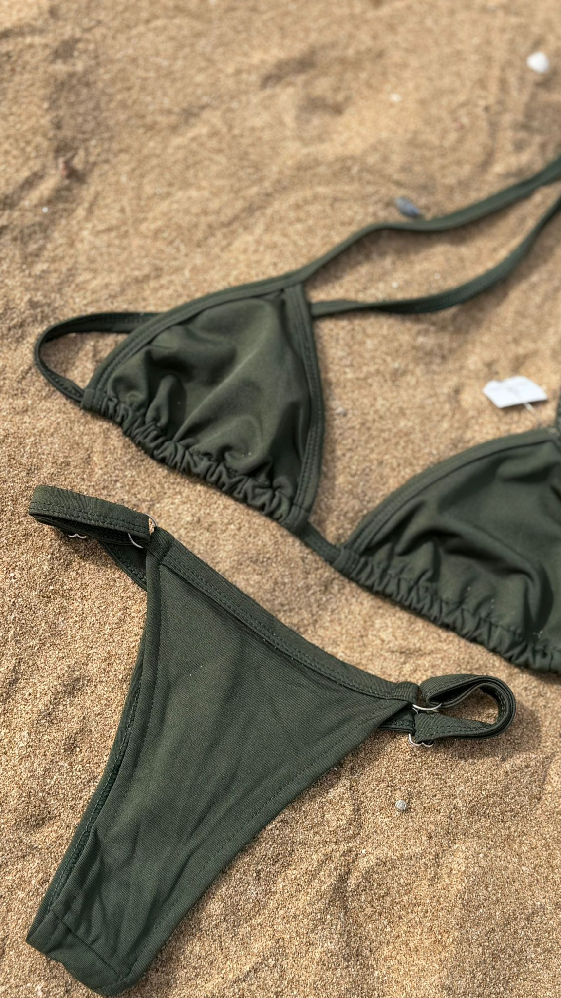 Bikini Evelyn