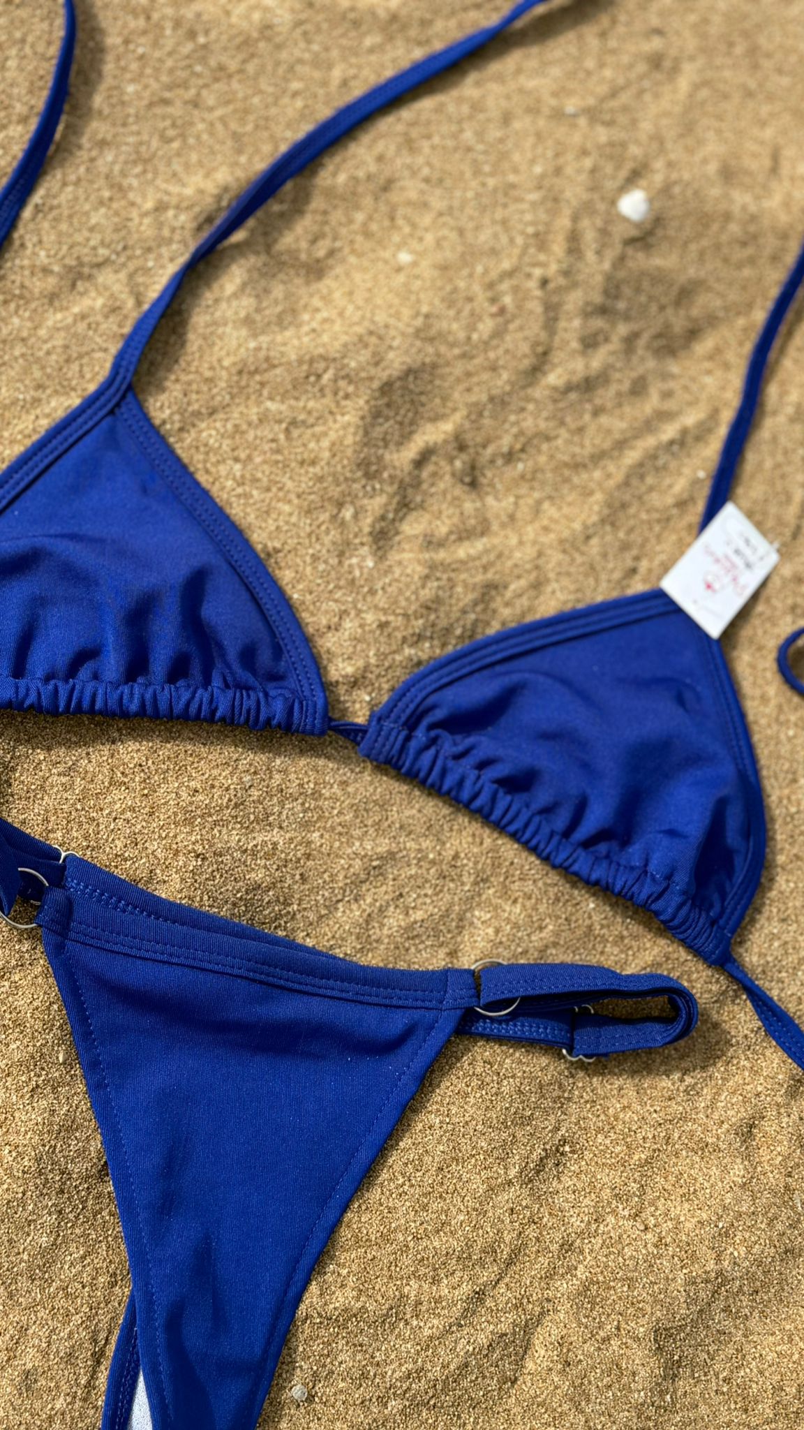 Bikini Evelyn