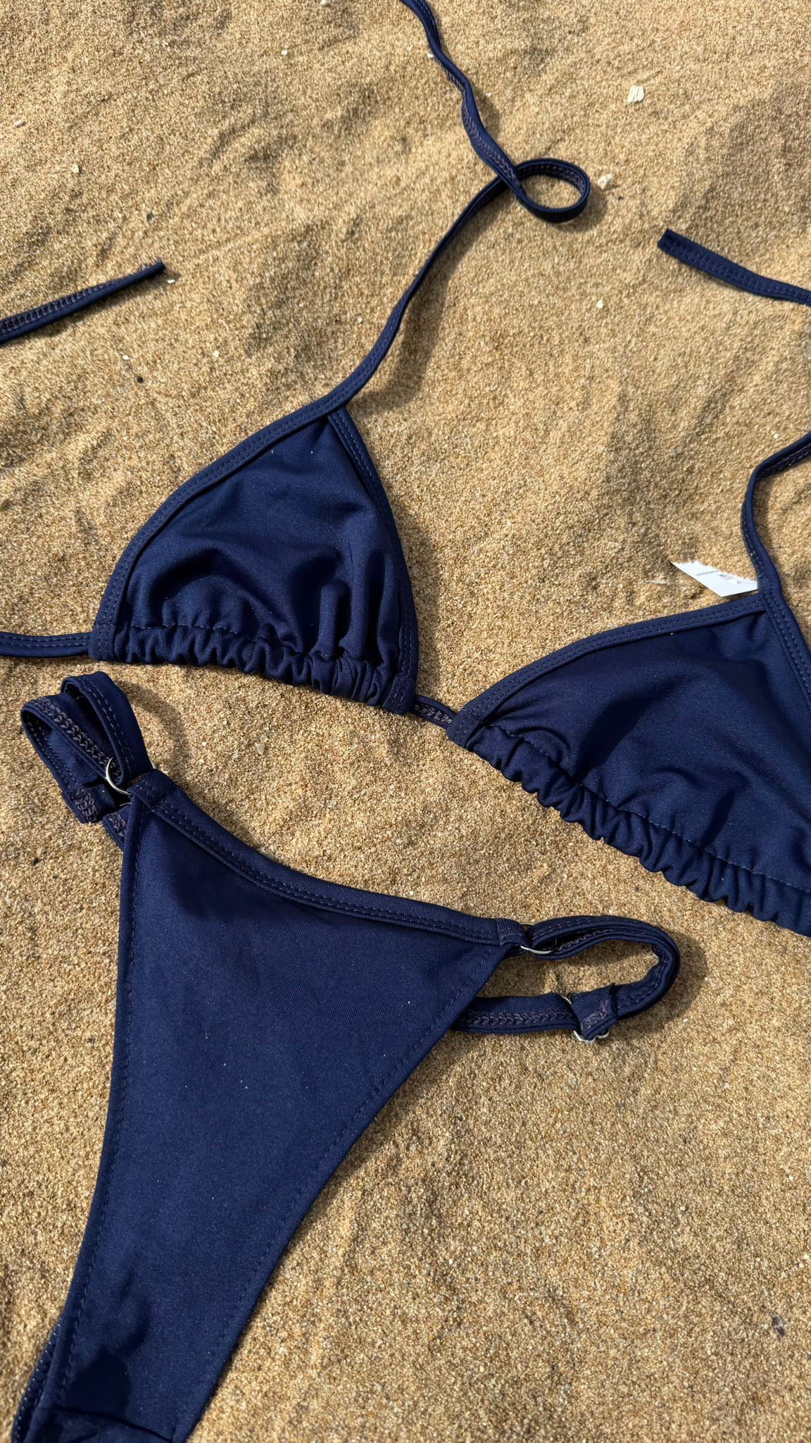 Bikini Evelyn