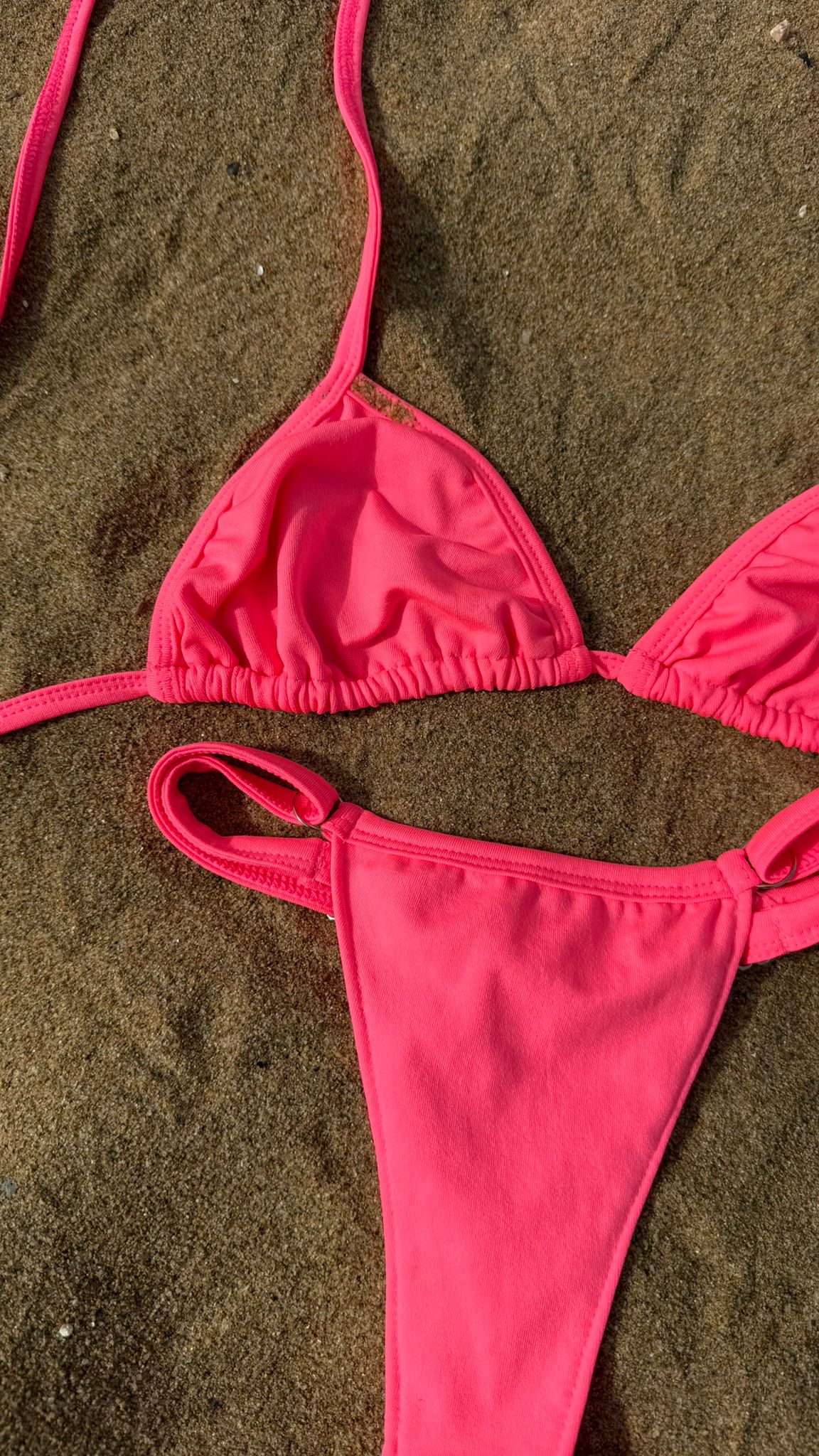 Bikini Evelyn