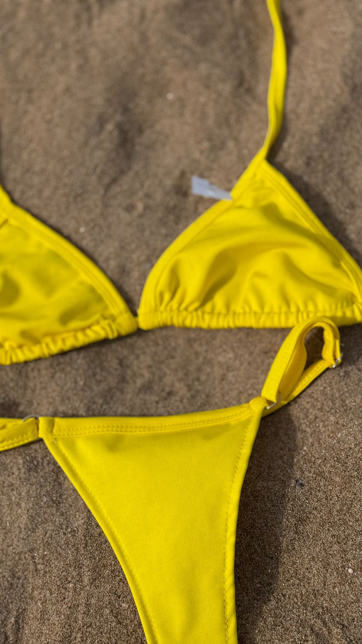 Bikini Evelyn