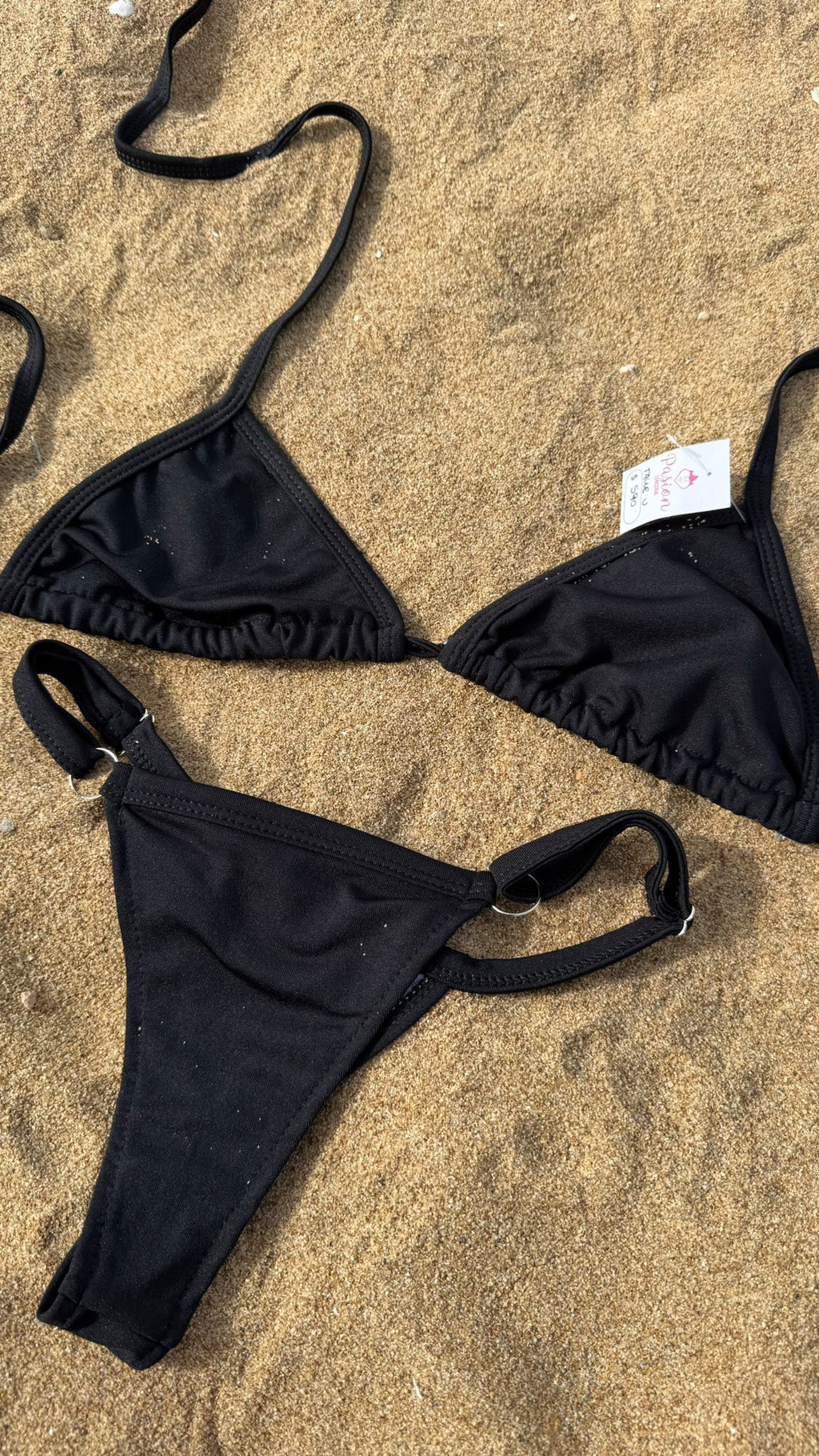 Bikini Evelyn