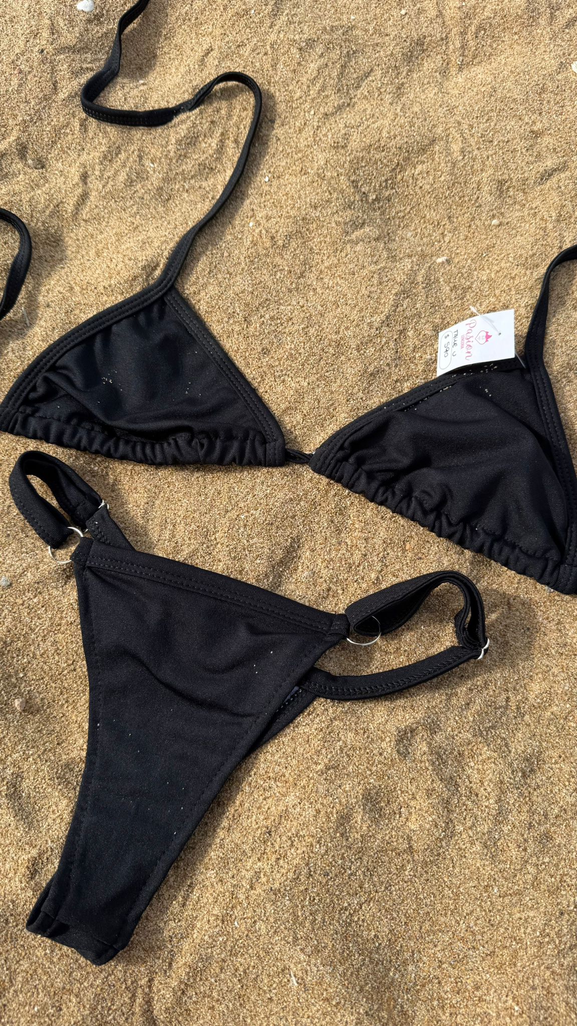 Bikini Evelyn