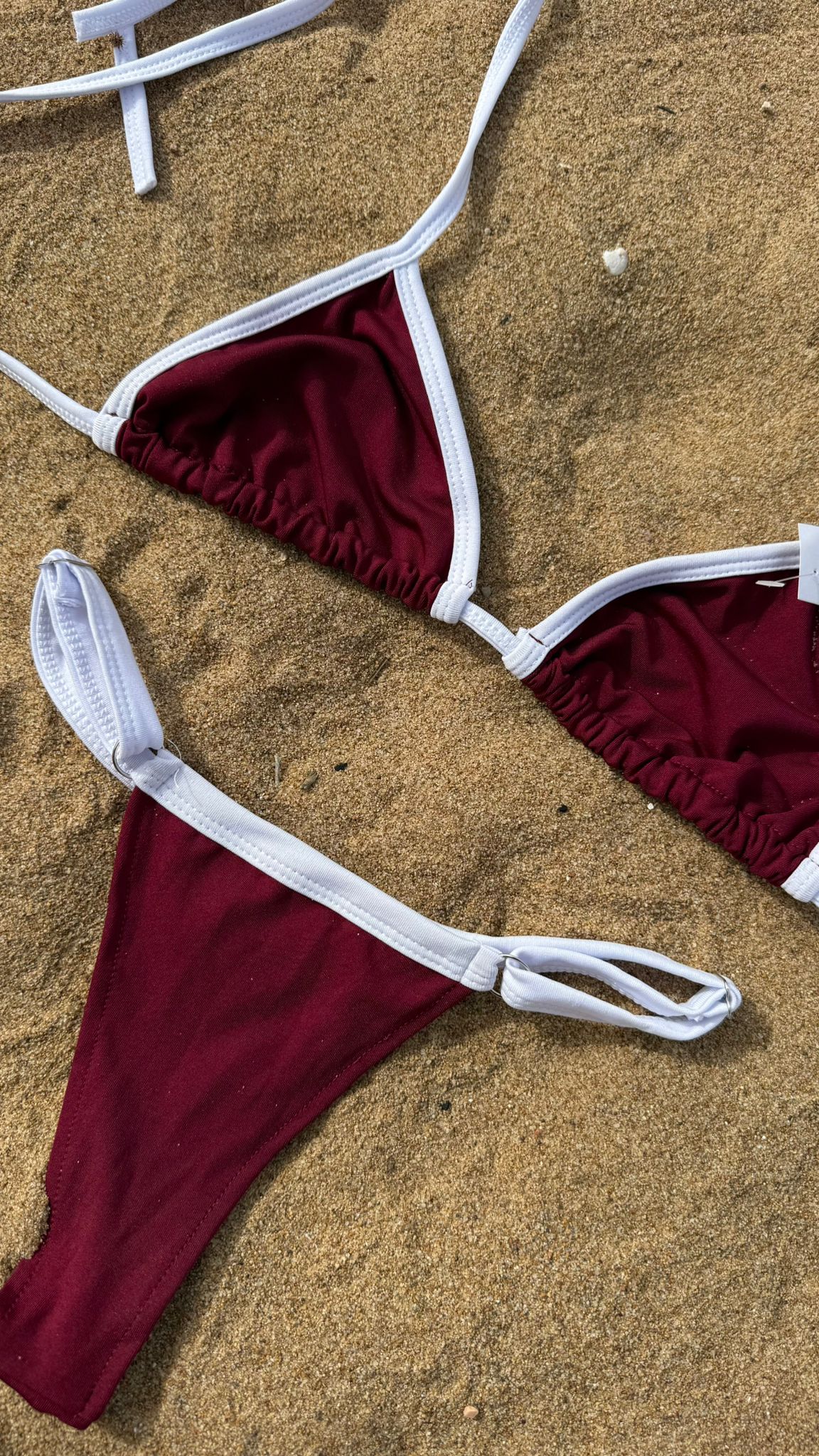 Bikini Evelyn