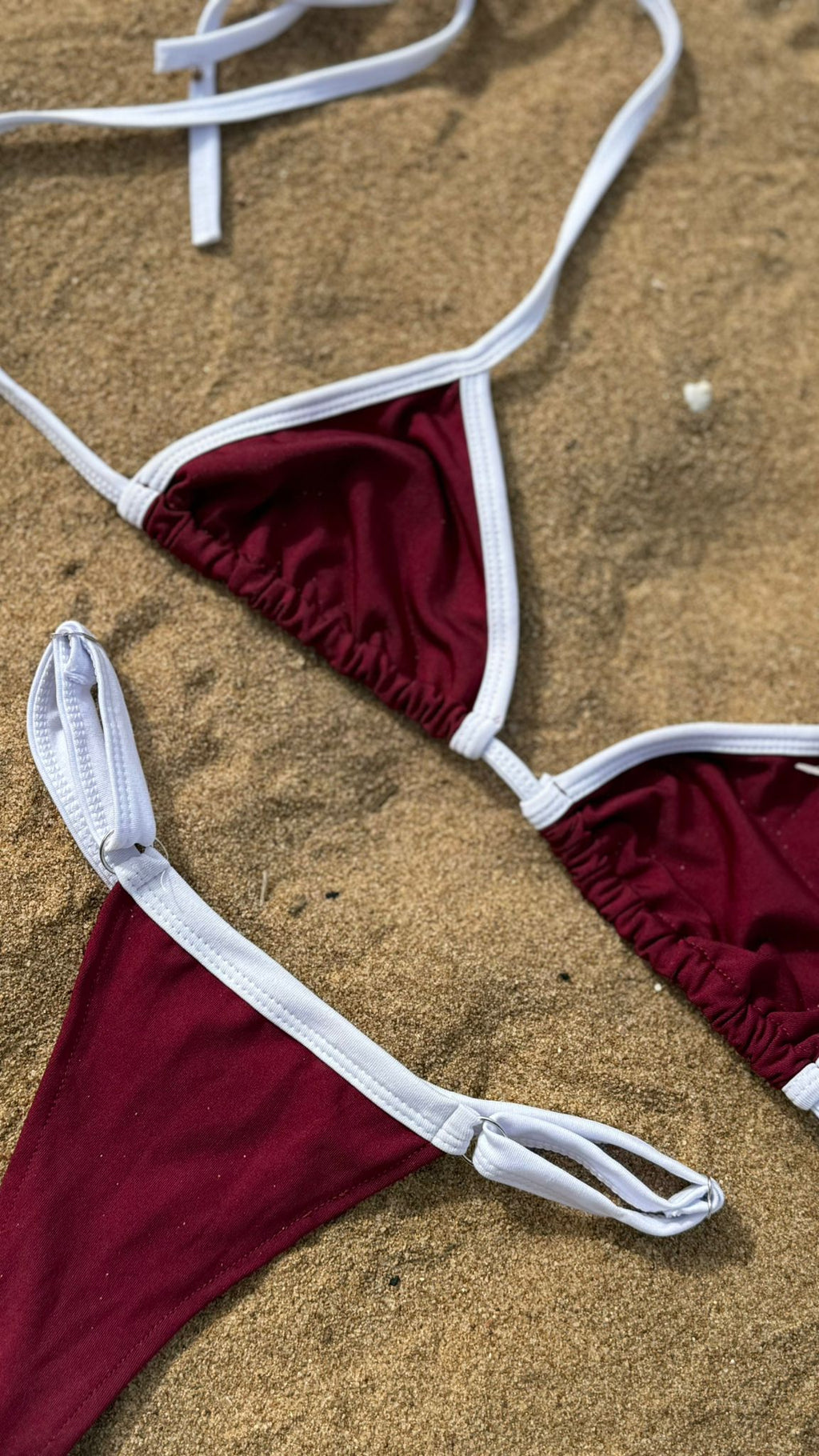 Bikini Evelyn