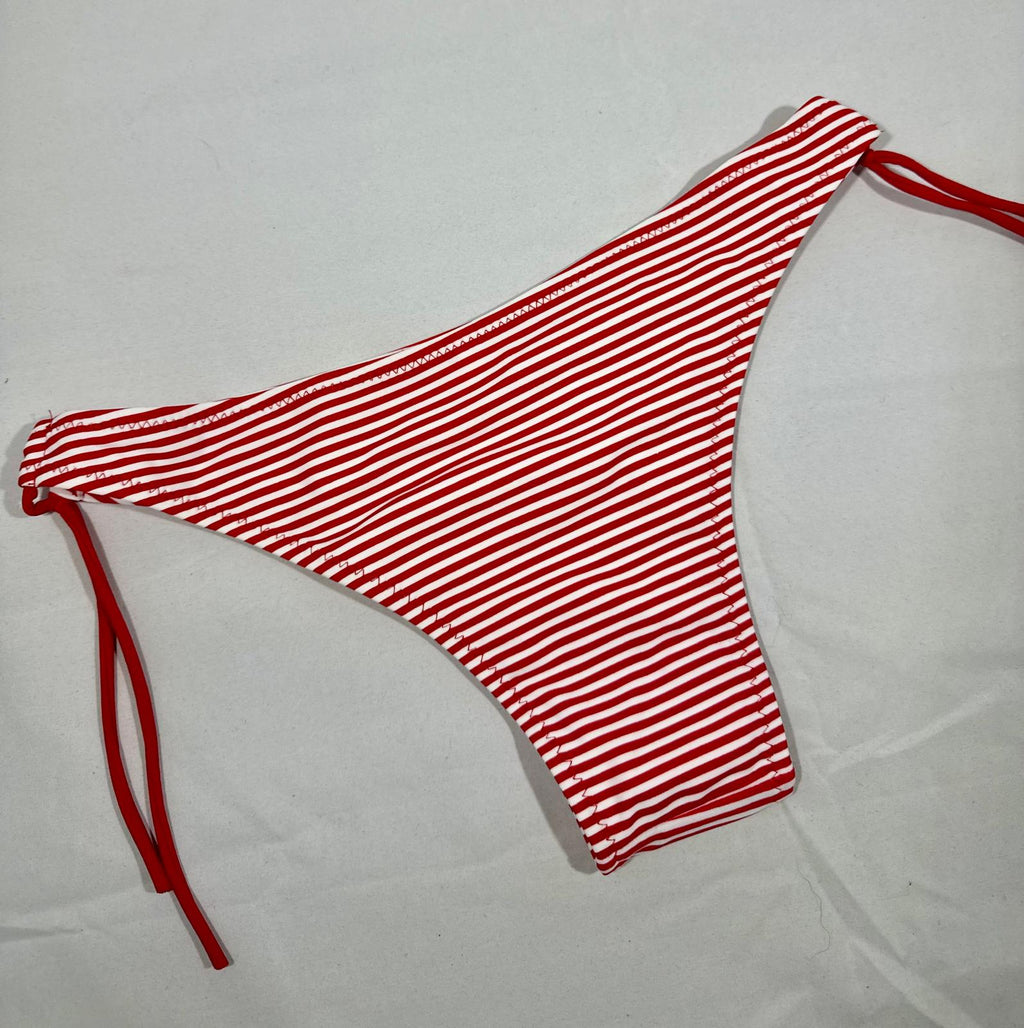 Bikini Vedetina Rayas