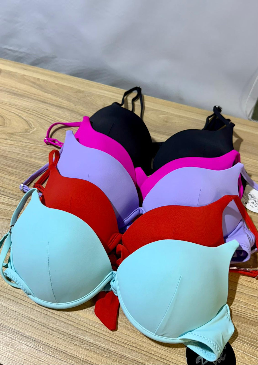 Parte de Arriba Marca Rae -Kylie