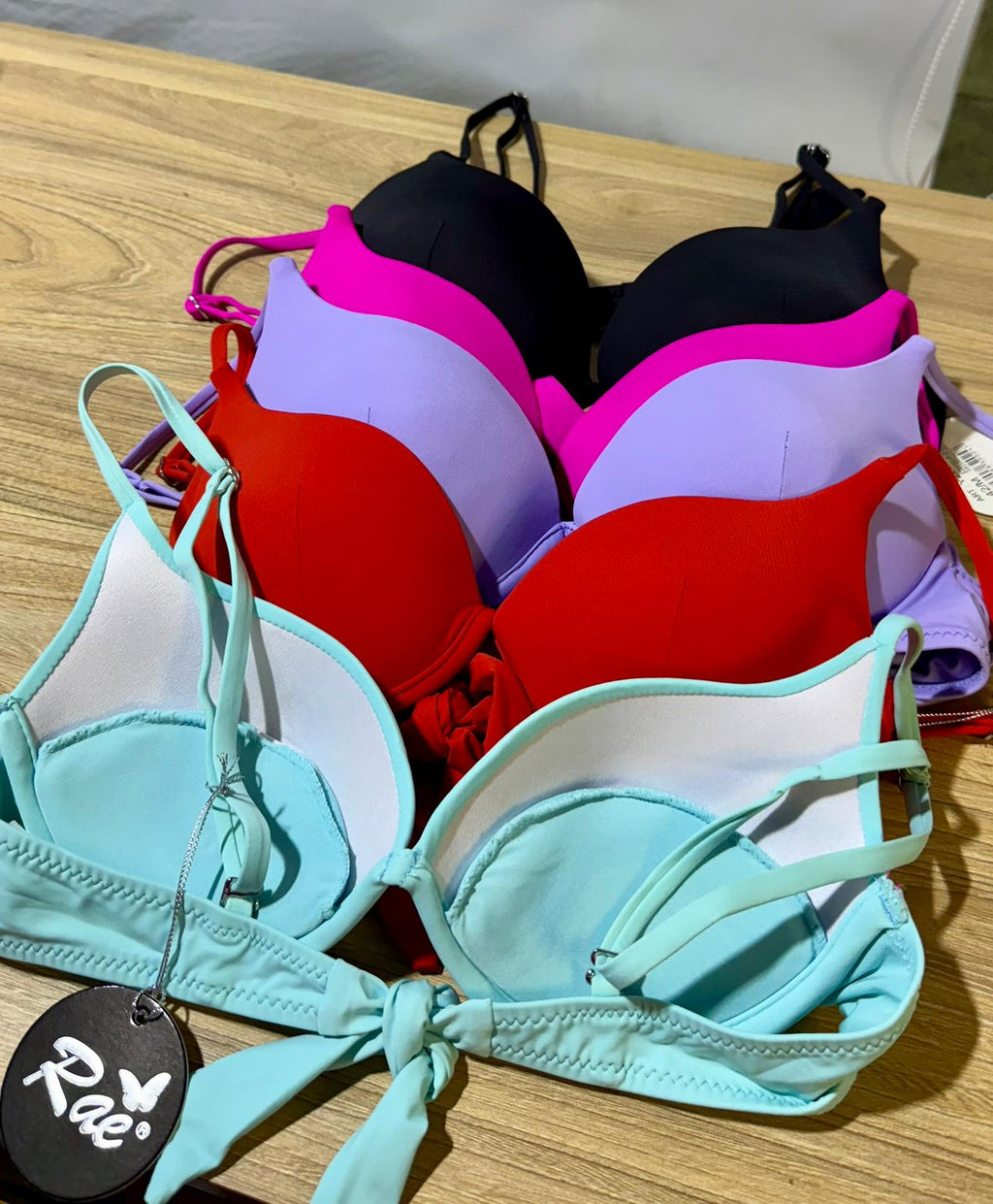 Parte de Arriba Marca Rae -Kylie