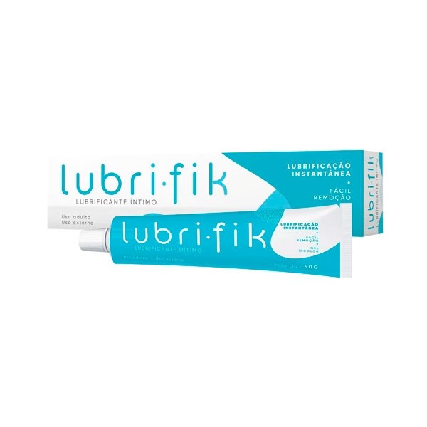 Lubricante Neutro Lubrifik