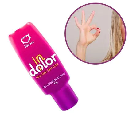 Gel Indolor