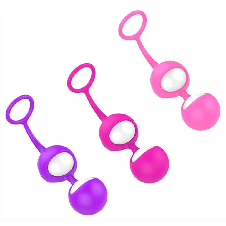 Bolas de Kegel