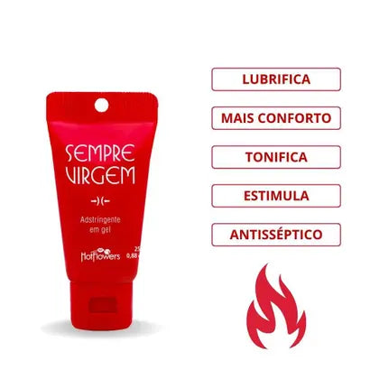 Siempre Virgen