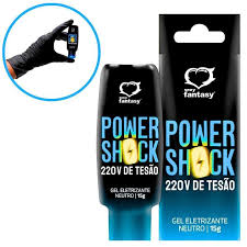 Gel Power Shock
