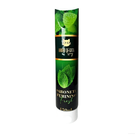 Jabones íntimos / CHERRY O MENTA