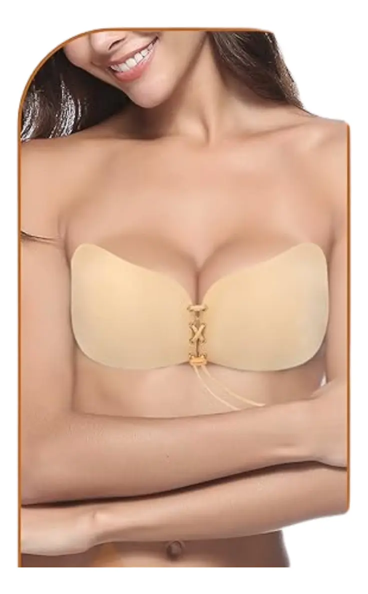 Bra Invisible