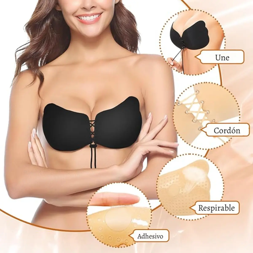 Bra Invisible