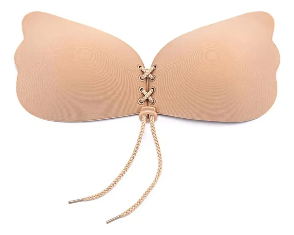 Bra Invisible