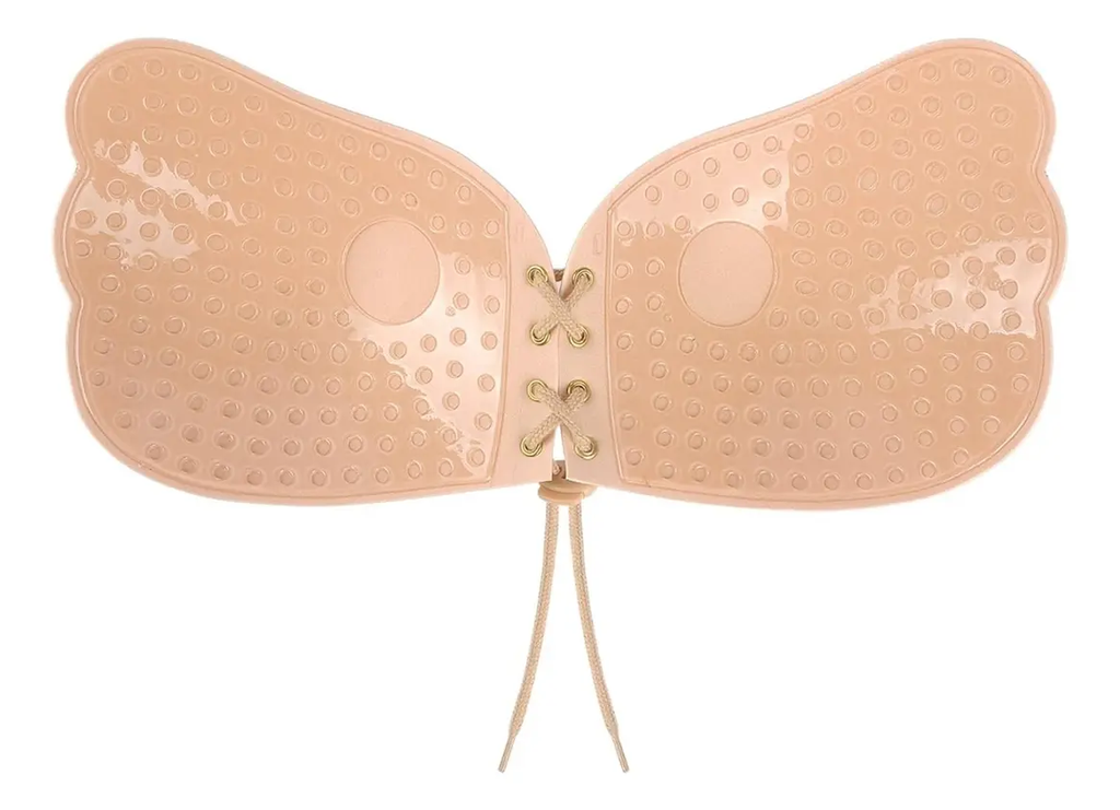 Bra Invisible