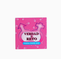 Cartas de Verdad o Reto