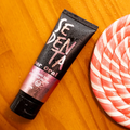 Gel Lubricante Sedenta Oral con Glitter