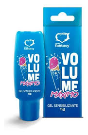 Volumen Maximo
