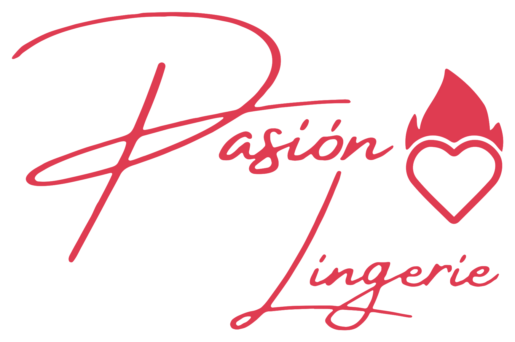 Pasion Lingerie